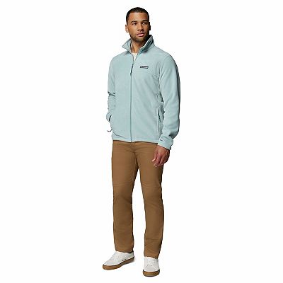 ケンビサイエンス フリースハーフ 140×90cm ラドン ホルミシス Men's Columbia Steens Mountain™ Full-Zip Fleece Jacket