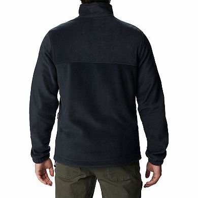 Men's Columbia Steens Mountain Full-Zip Fleece Jacket