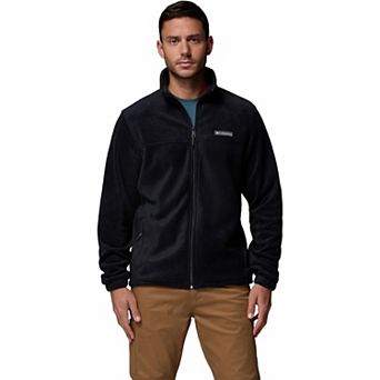 Men's Columbia Steens Mountain™ Full-Zip Fleece Jacket