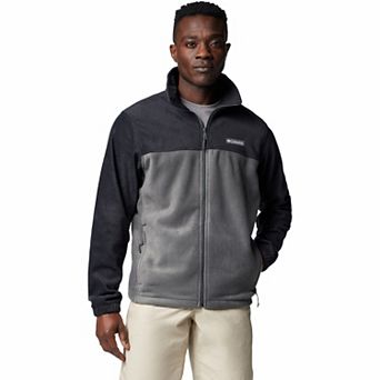 Men's Columbia Steens Mountain™ Full-Zip Fleece Jacket