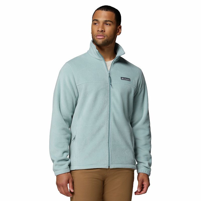 Men's Columbia Steens Mountain™ Full-Zip Fleece Jacket, 