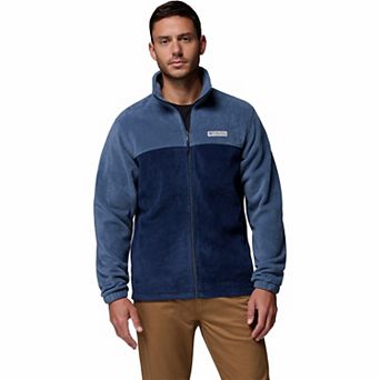 Men's Columbia Steens Mountain™ Full-Zip Fleece Jacket