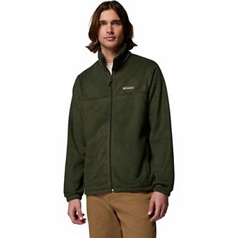 Men's Columbia Steens Mountain™ Full-Zip Fleece Jacket
