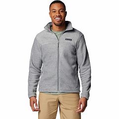 Cater Toevoeging Overgang Mens Fleece Jackets Clothing | Kohl's