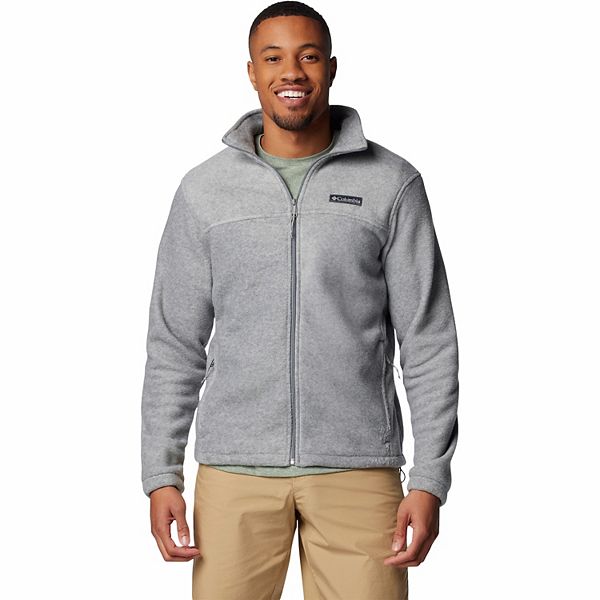 Men's Steens Mountain™ Full-Zip Fleece Jacket