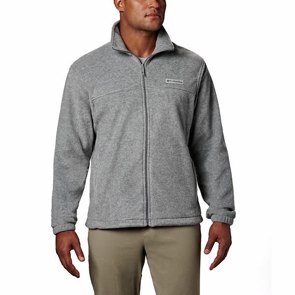 Snoep Uitdaging Product Men's Columbia Steens Mountain™ Full-Zip Fleece Jacket