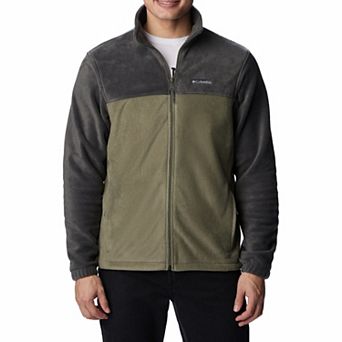 Men's Columbia Steens Mountain™ Full-Zip Fleece Jacket