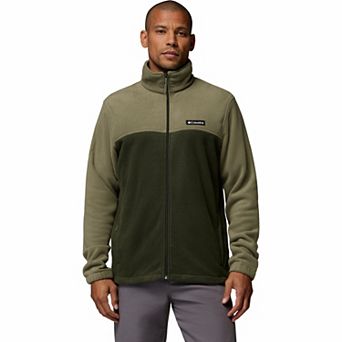 Men's Columbia Steens Mountain™ Full-Zip Fleece Jacket