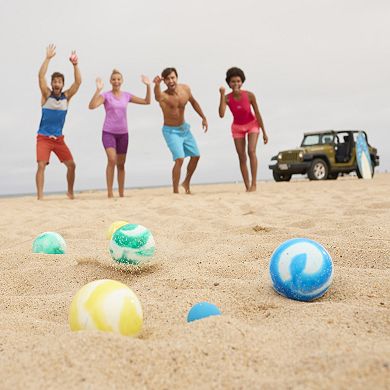 Franklin Sports Family Bocce Set