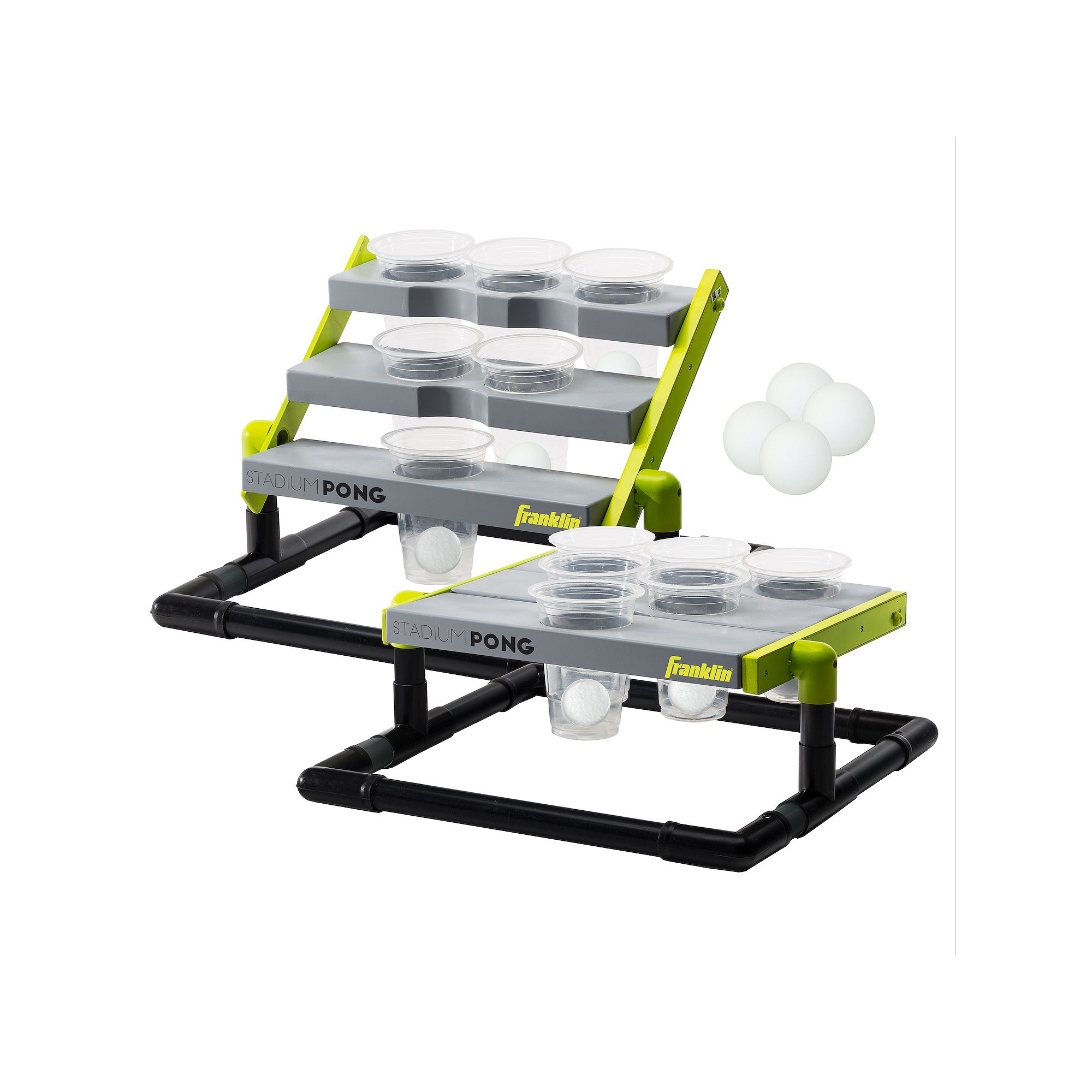 Franklin Sports Stadium Pong, Multi