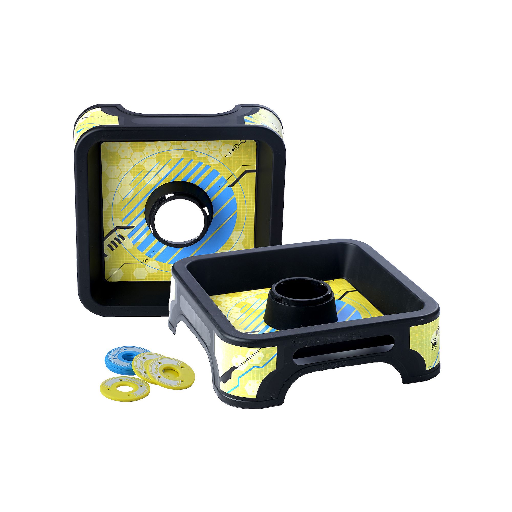 Franklin Sports Family Washer Set, Multi