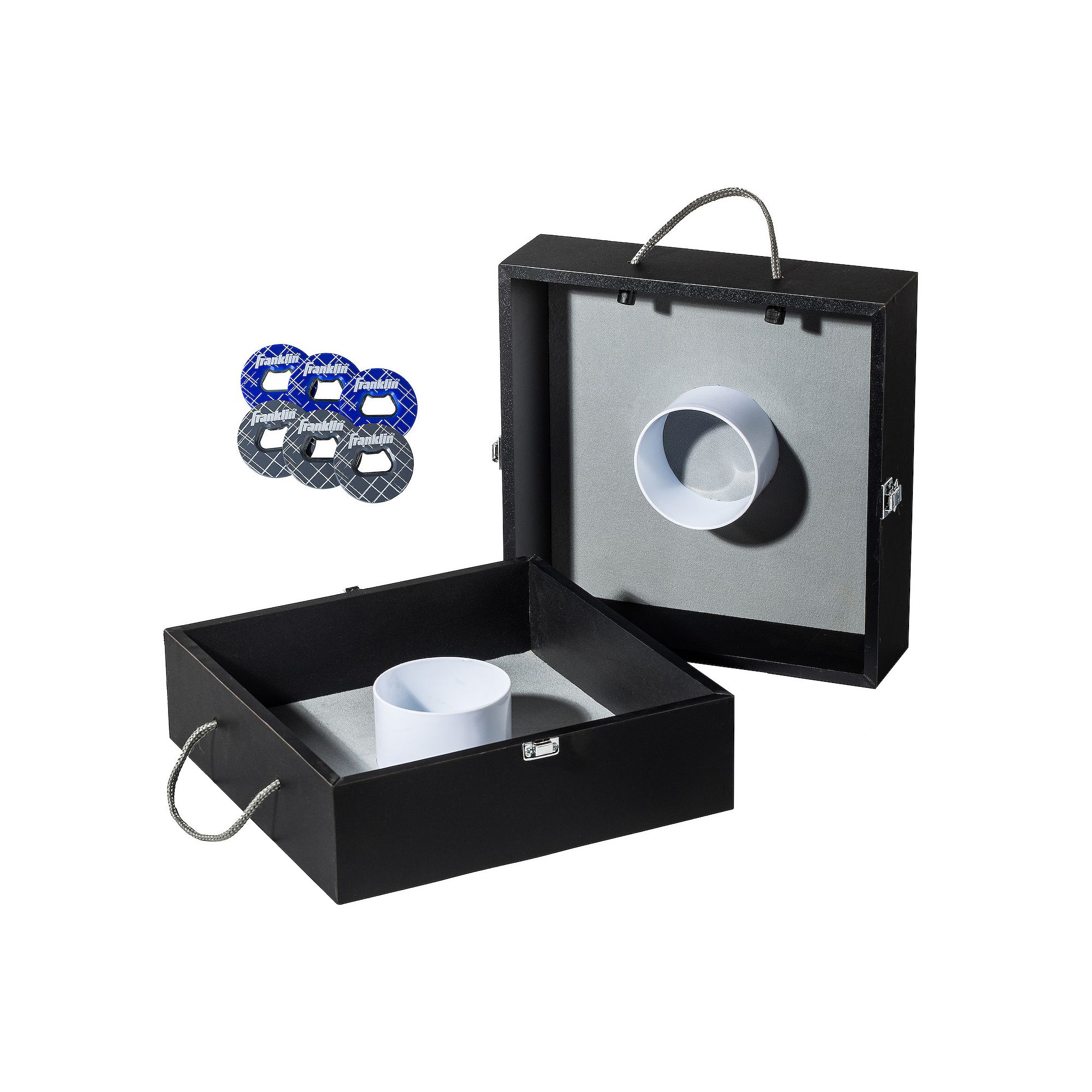 Franklin Sports Professional Washer Set, Multi