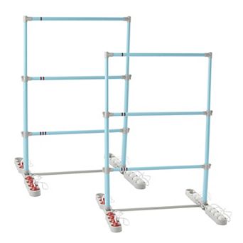 Franklin Sports Family Ladderball Set
