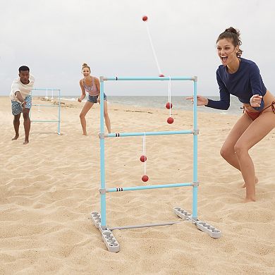 Neutral Franklin Franklin Sports Family Ladderball Set