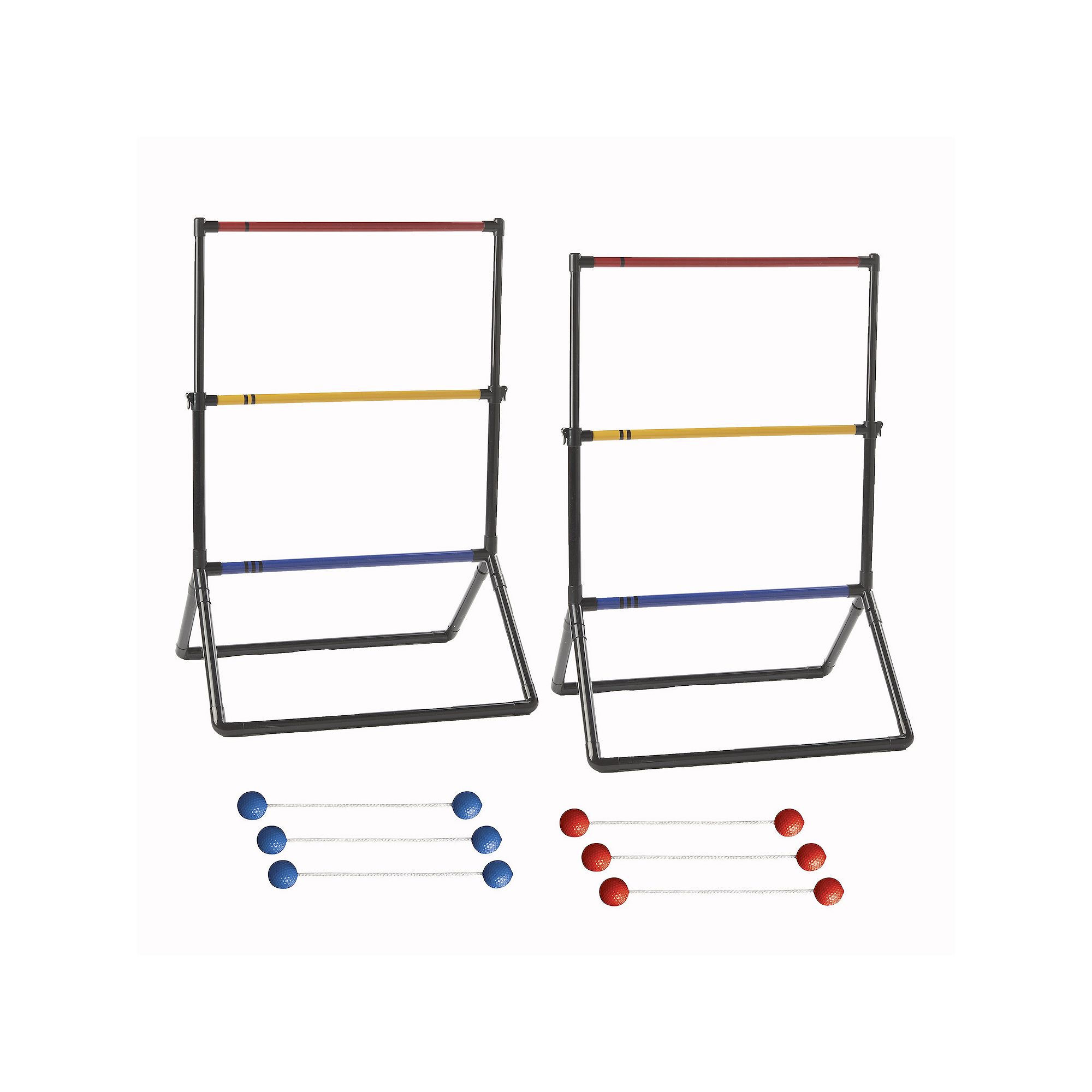 Franklin Sports Starter Ladderball Set, Multi