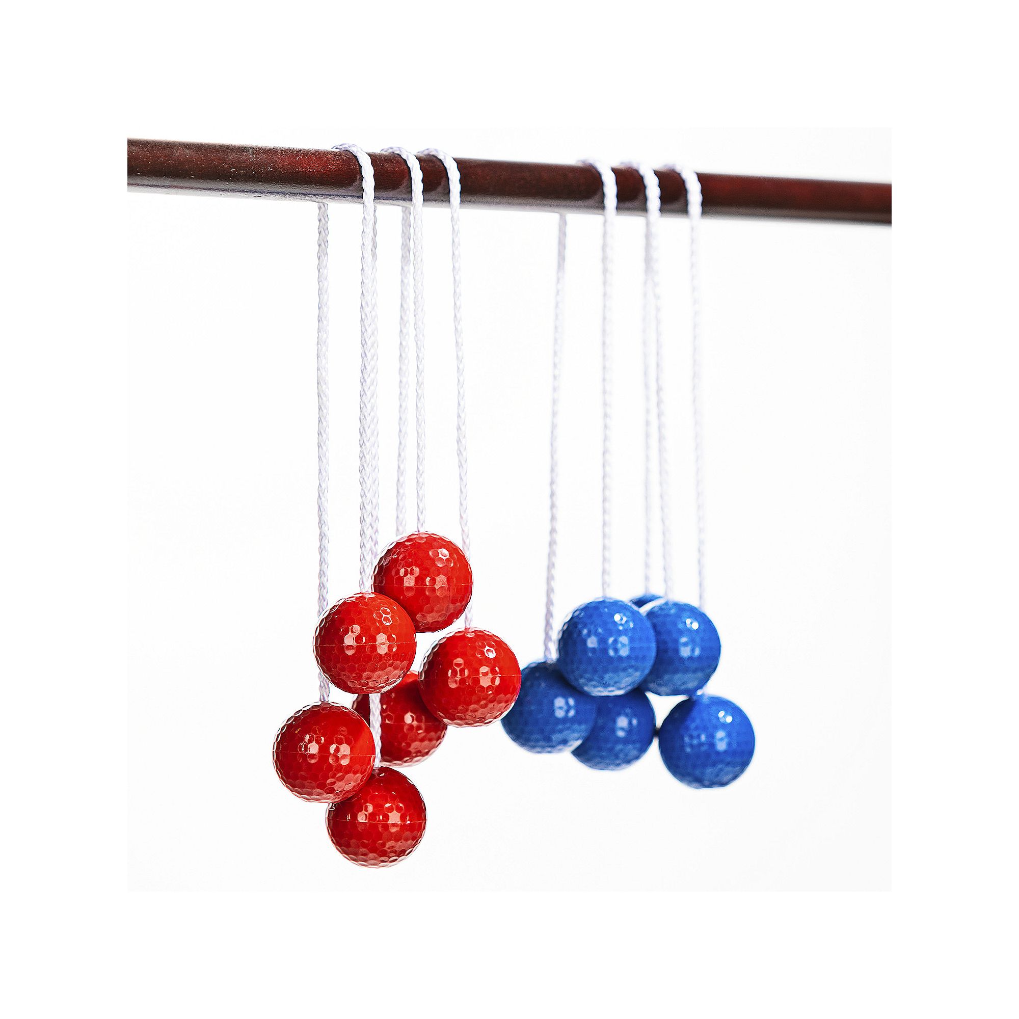 Franklin Sports Replacement Ladderball Bolas, Multi