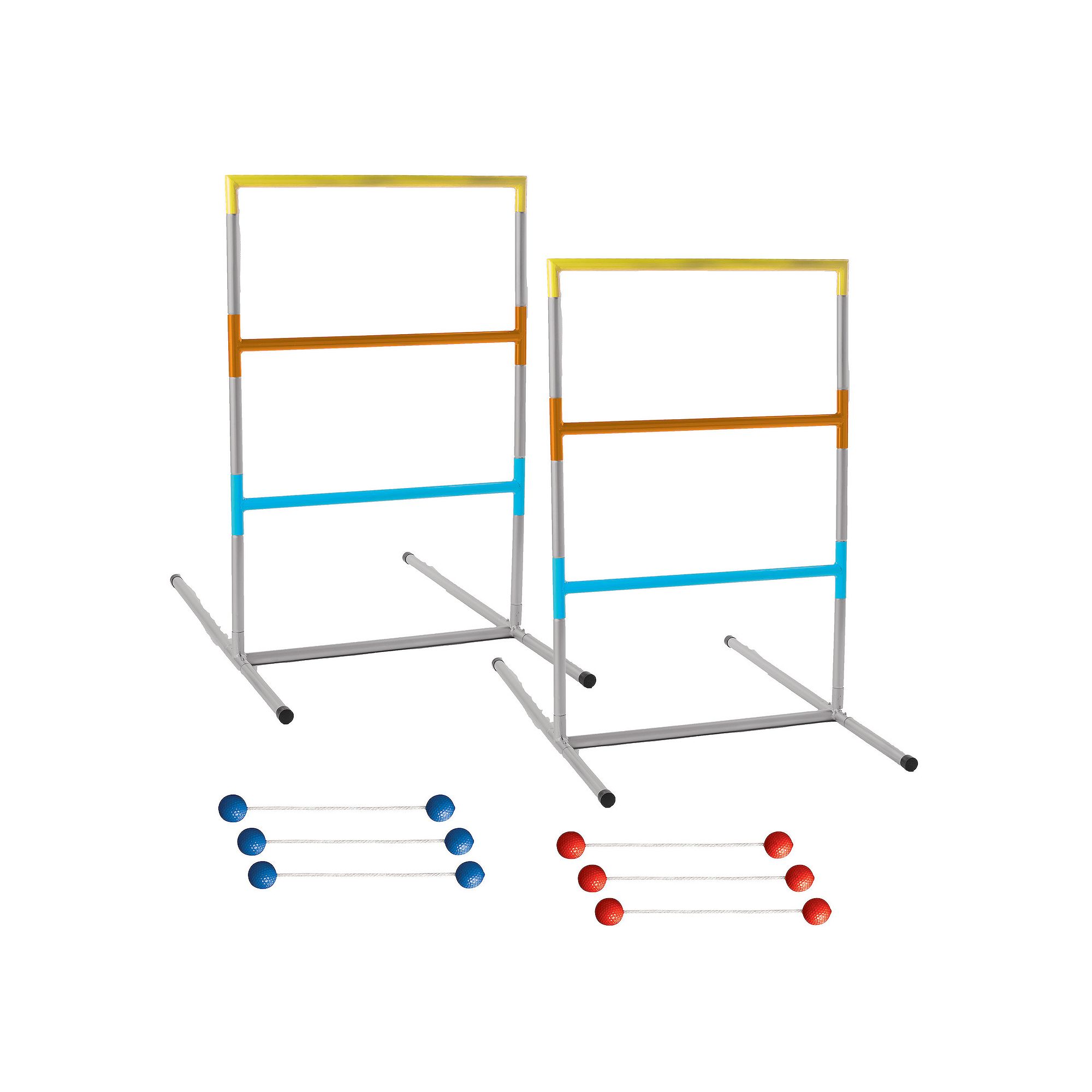 Franklin Sports Professional Ladderball Set, Multi
