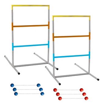 Franklin Sports Professional Ladderball Set