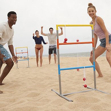 Franklin Sports Professional Ladderball Set