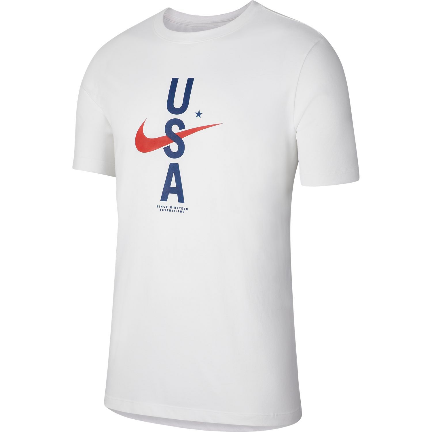 usa nike t shirt