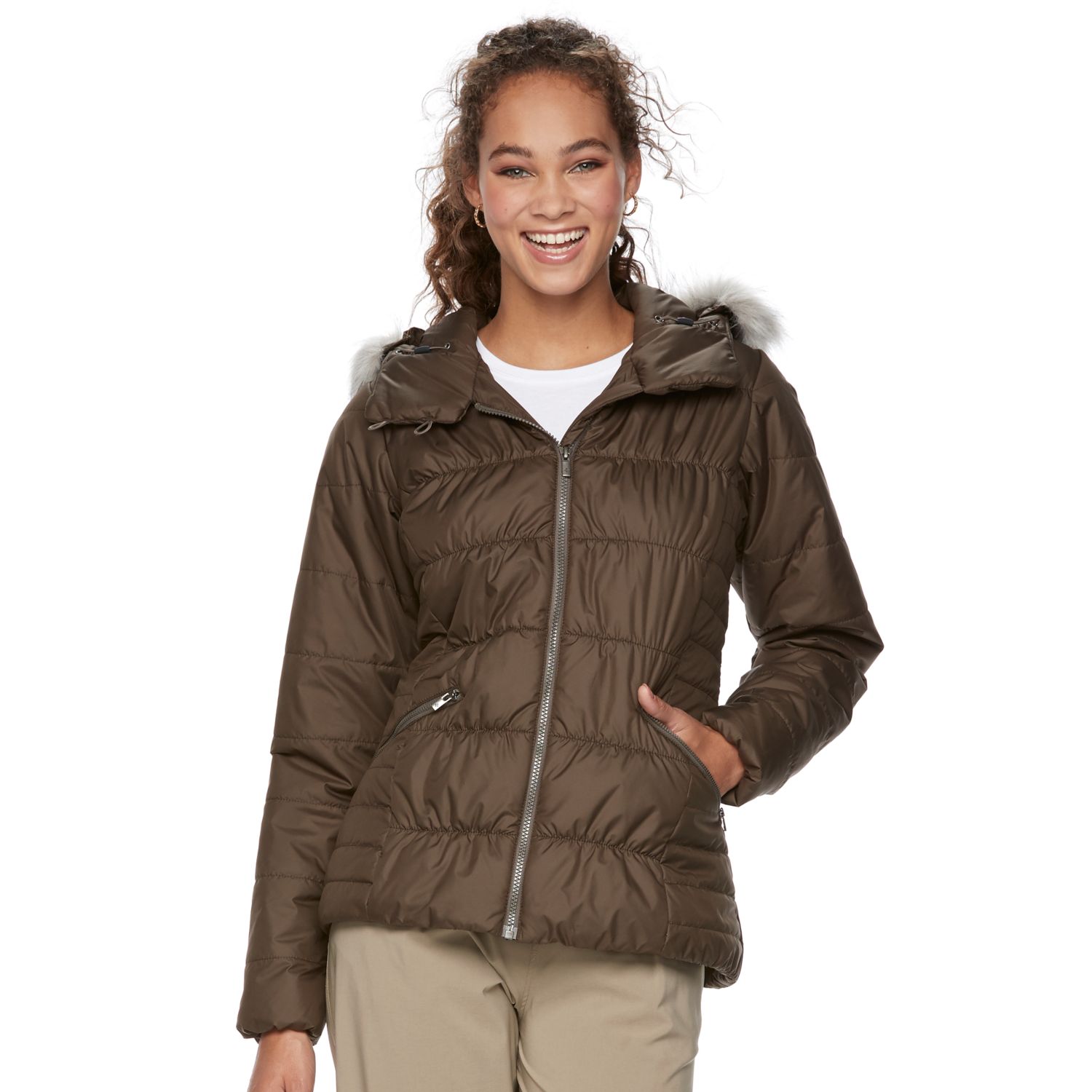 columbia women's sparks lake jacket