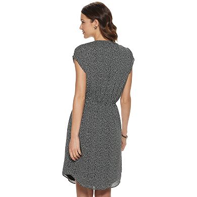 Women's Apt. 9® Dolman Dress