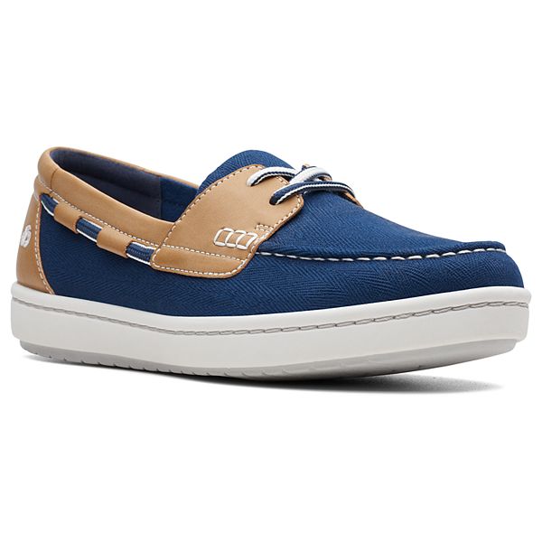 Cloudsteppers boat outlet shoes