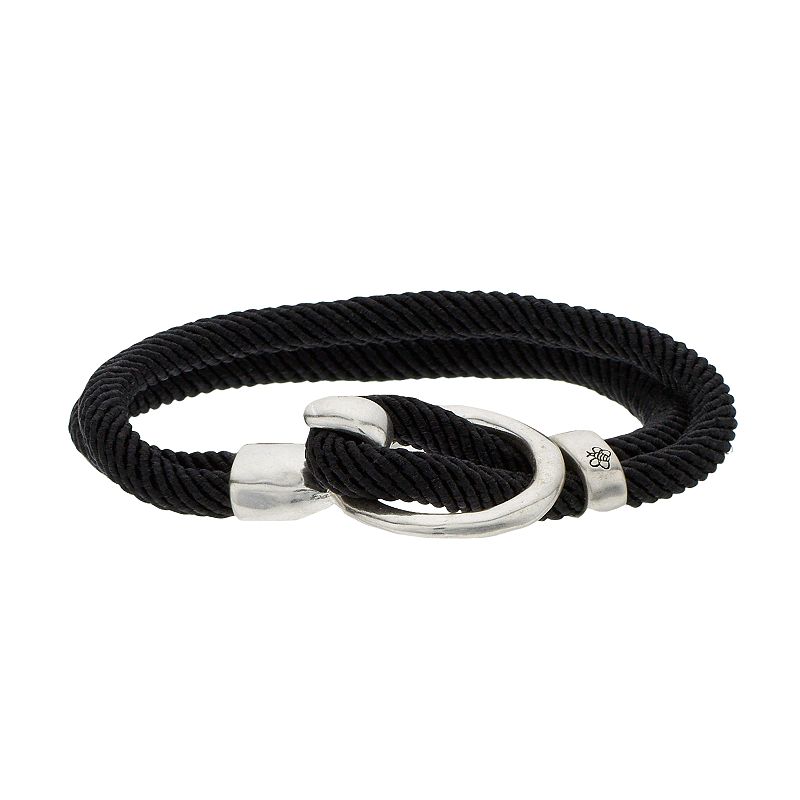 81023163 Bella Uno Woven Multi-Strand Bracelet, Womens, Mul sku 81023163