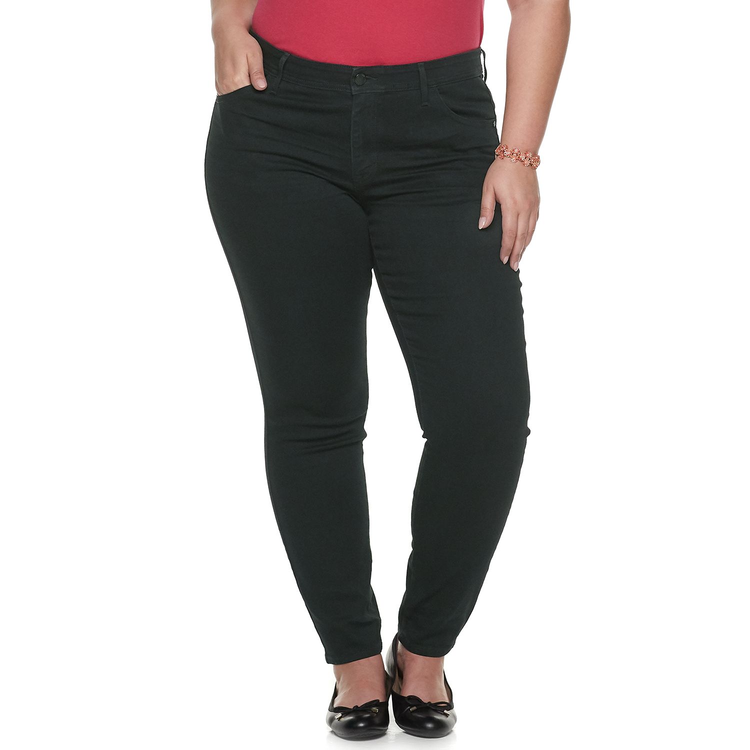 kohls evri jeans