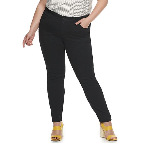 evri jeggings