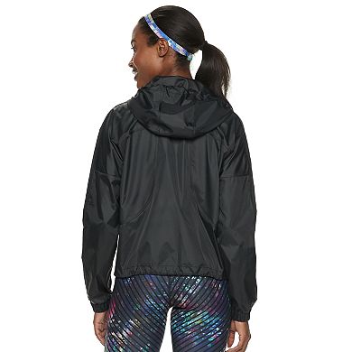 Women's FILA SPORT® Dolman Windbreaker Jacket