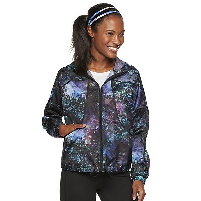Kohls womens fila jackets sale