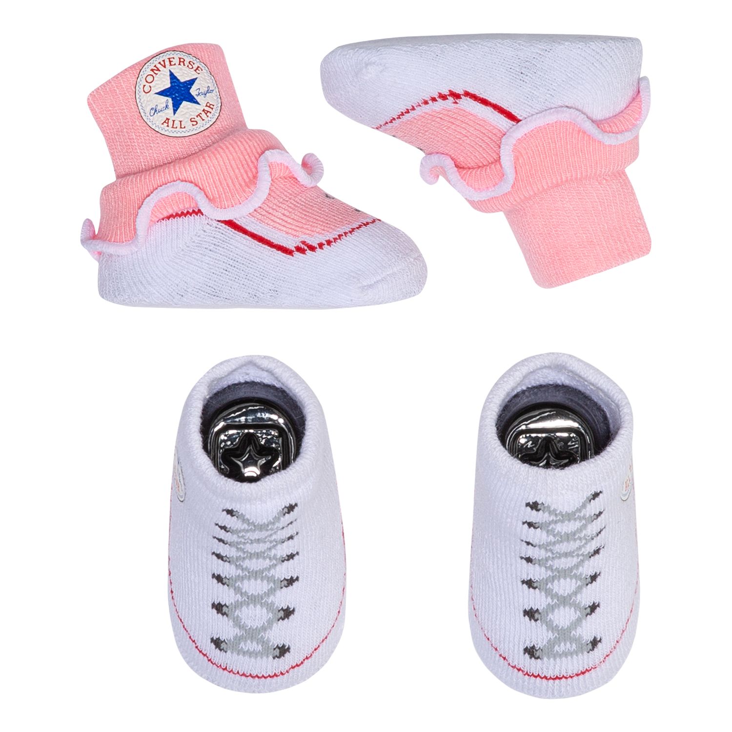 converse baby pack