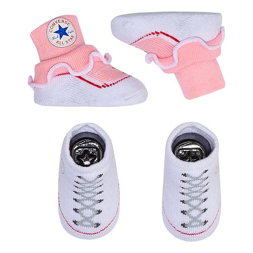 converse no ankle support