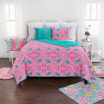 Rizzy Home Sofia Reversible Quilt Set