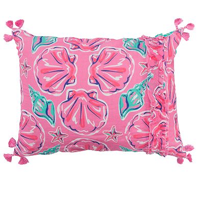 Rizzy Home Sofia Reversible Quilt Set