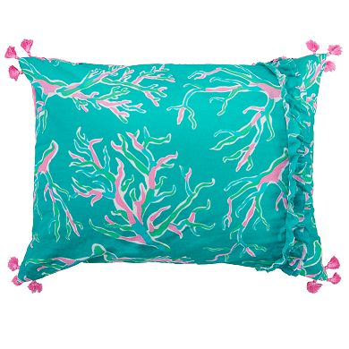 Rizzy Home Sofia Reversible Quilt Set