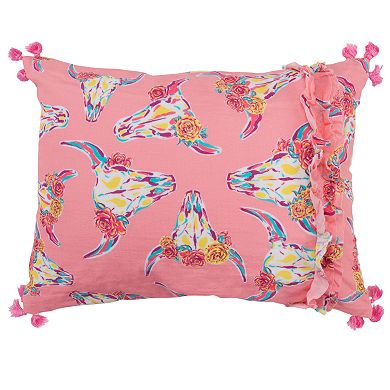 Rizzy Home Jude Reversible Quilt Set