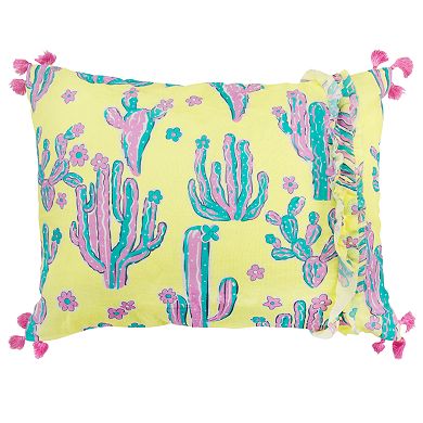 Rizzy Home Jude Reversible Quilt Set