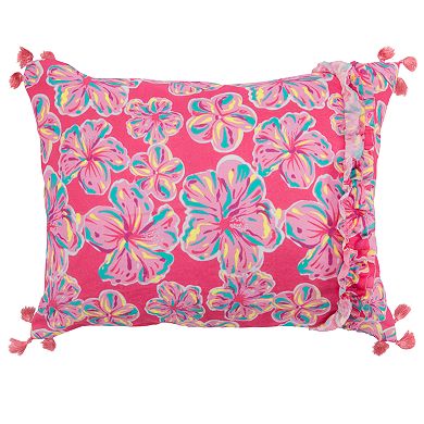 Rizzy Home Aly Reversible Quilt Set
