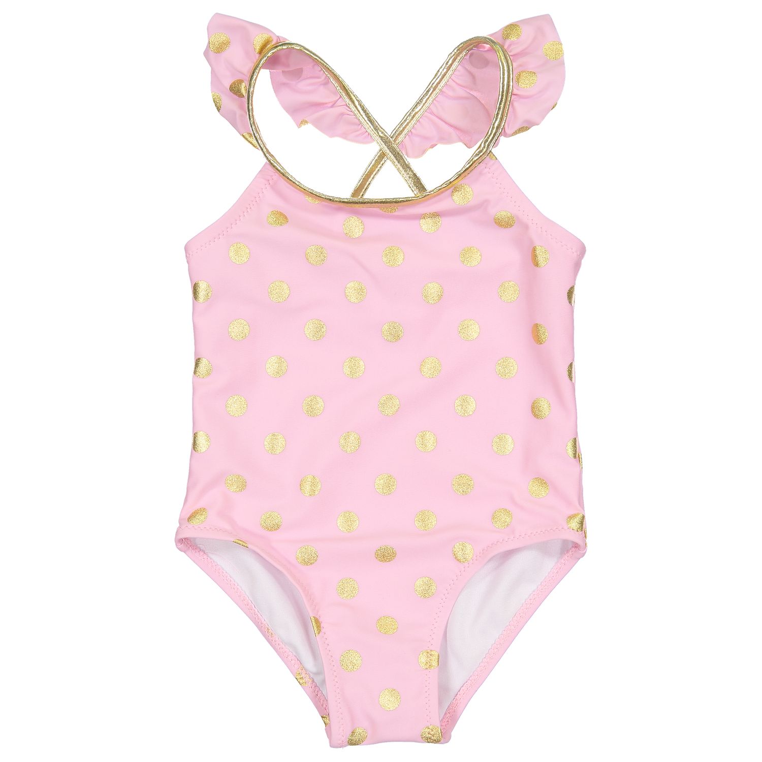 kohls baby swimsuit