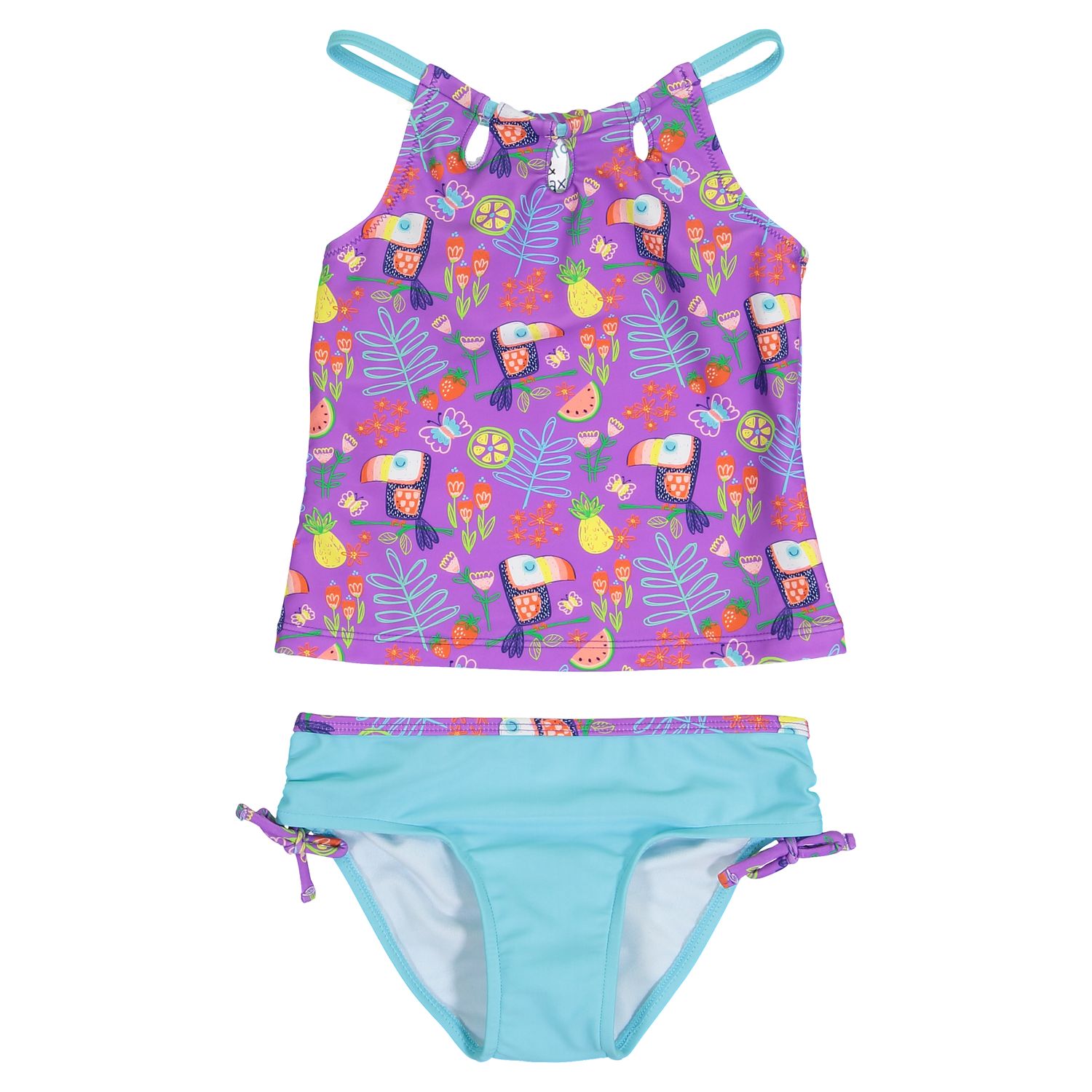 baby swimsuit set