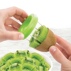 Tovolo 6pc Silicone Utensil Set Pesto