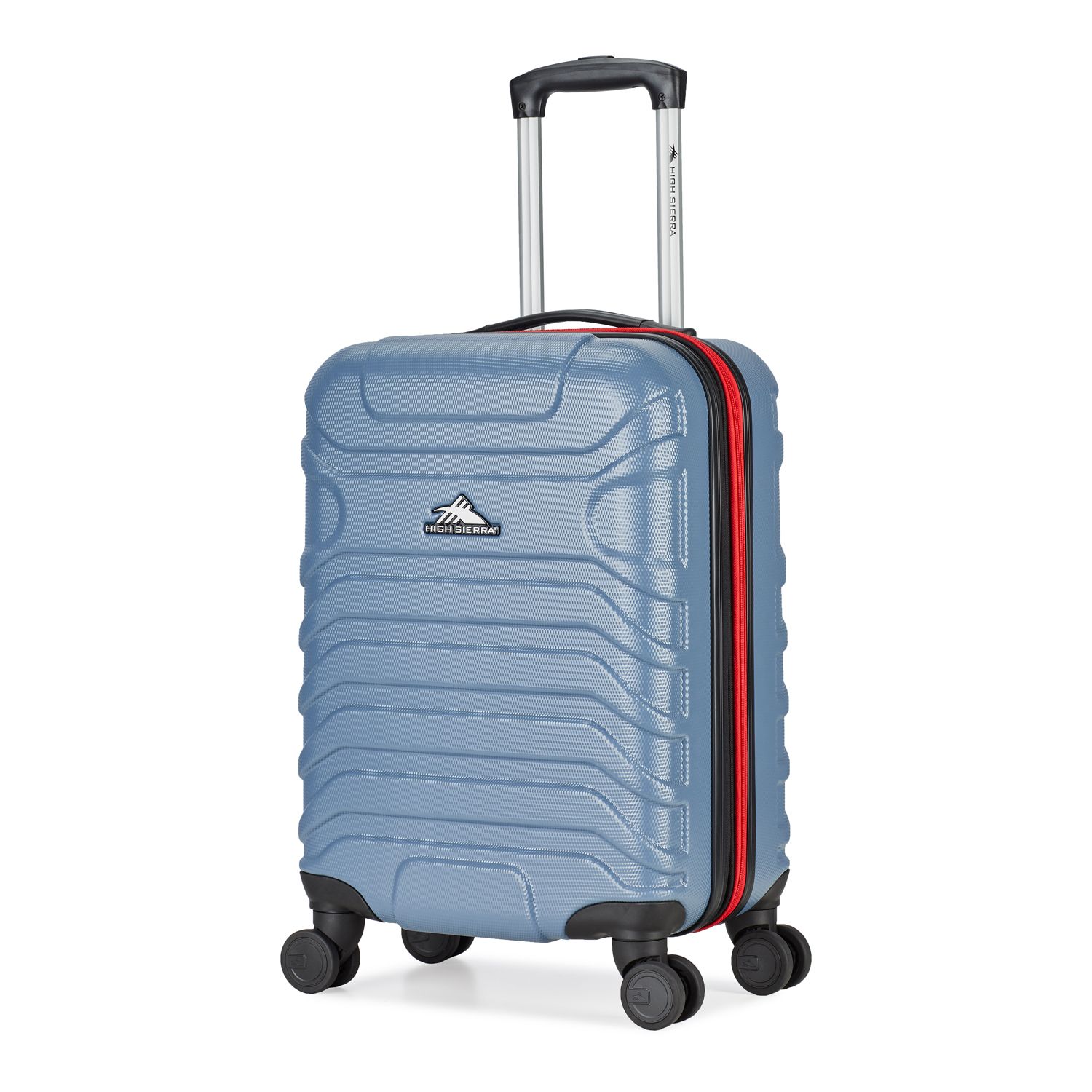 high sierra hard shell luggage