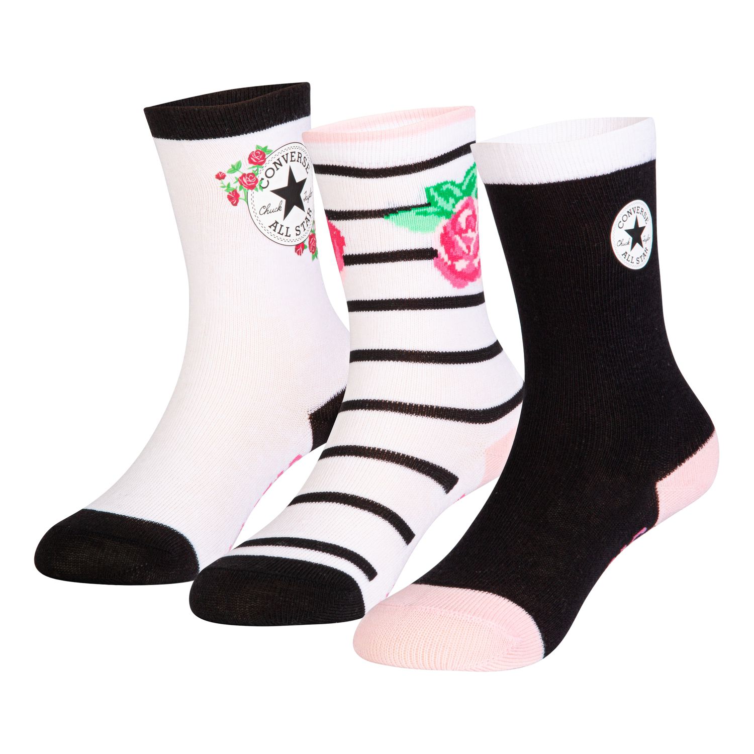 baby girl converse socks