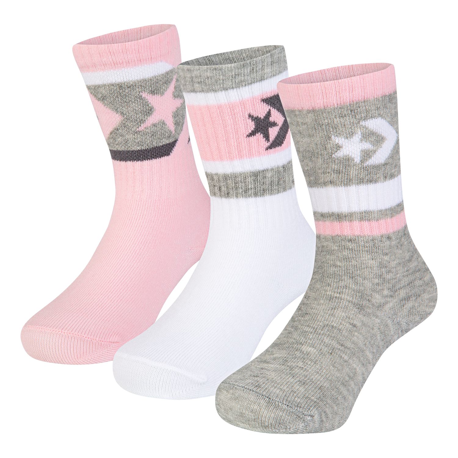 converse baby socks