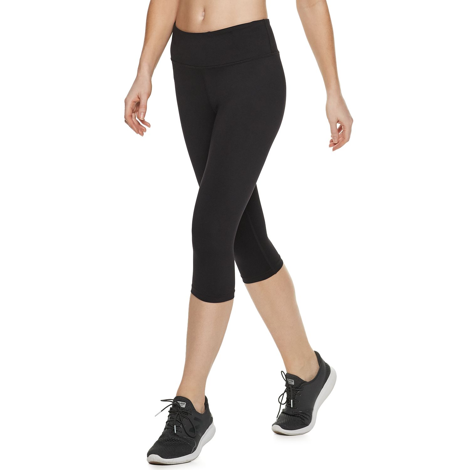 tek gear capri yoga pants
