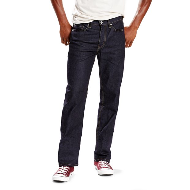 Kohls big and tall on sale levi's