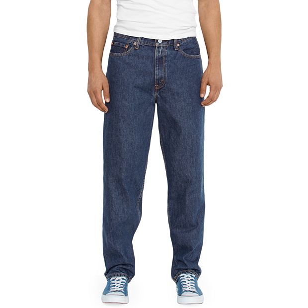 mærkning Emigrere Møde Men's Big & Tall Levi's® 560™ Comfort Fit Jeans
