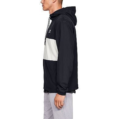 Men's Under Armour Sportstyle Windbreaker